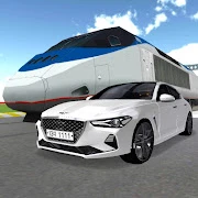 Aula De Condução 3D APK