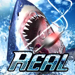 RealFishing3D Free Mod Apk [Remove ads][Mod speed]