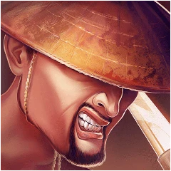 Glory Ages - Samurais Mod apk
