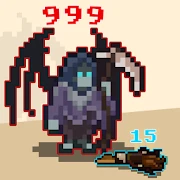 Infinite Horde: Survivors Mod Apk [Unlimited money][Mod Menu][God Mode][High Damage]