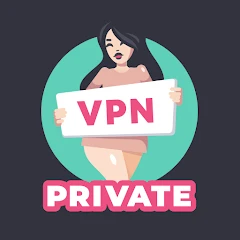 VPN Private Mod Apk [Unlocked][Premium]