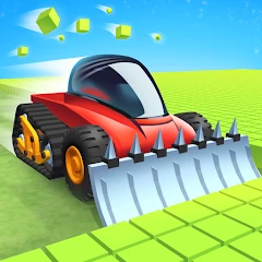 Slice Masters: ASMR Game Mod Apk [Remove ads]