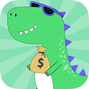 Money RAWR - The Rewards App Mod Apk [Remove ads][Mod speed]