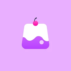 Gelatine Iconpack Mod apk
