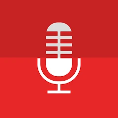 AudioRec - Voice Recorder Mod
