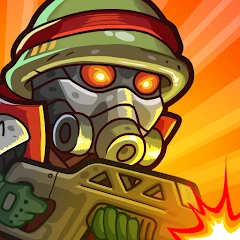 Last Day Defense Mod Apk [Remove ads][Free purchase]
