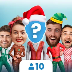 Jingle dance - christmas Mod Apk [Remove ads][Mod speed]