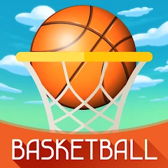 Basketball Hoops Challenge Mod Apk [Remove ads][Mod speed]