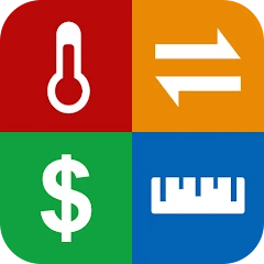 Units Plus Converter