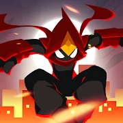 Stickman Master II: Dark Earl Mod Apk 1.1.3 [المال غير محدود][Mod Menu]