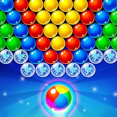 Bubble Shooter Mod Apk 3.3.3935 [ازالة الاعلانات][Mod speed]