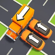 Car Jam: Escape Puzzle Mod Apk [Remove ads][Mod speed]
