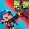 Wartrain: Zombie Survival Mod Apk [Dinero ilimitado][Menú de mod]