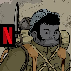 Valiant Hearts: Coming Home Mod Apk 