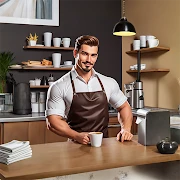 My Cafe Simulator Mod Apk [Remove ads][Unlimited money]