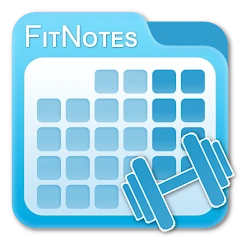 FitNotes - Gym Workout Log Mod Apk [Unlocked][Pro]