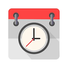 Time Recording - Timesheet App Mod Apk 7.74 [دفعت مجانا]