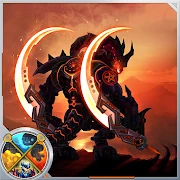 Heroes Infinity: Super Heroes Mod Apk [Unlimited money]