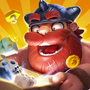 BarbarQ Mod Apk 1.0.191 [المال غير محدود]