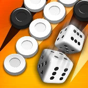 Backgammon Arena – Multiplayer Mod Apk [Free purchase][Mod speed]