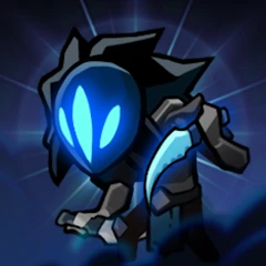 Shadow Knights : Idle RPG Mod Apk [Unlimited money][Mod Menu][God Mode][High Damage]