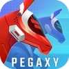 Pegaxy Blaze Mod Apk [Remove ads][Mod speed]