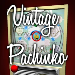 Vintage Pachinko Mod Apk [Paid for free][Free purchase]