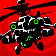 HELI HELL 2024 Mod Apk [Unlimited money]