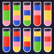 Water Sort Quest Mod APK