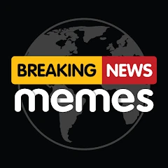 Breaking News Memes Mod Apk [Unlocked][Pro]