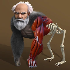 Idle Evolution - Cell to Human Mod Apk [Remove ads][Unlimited money]