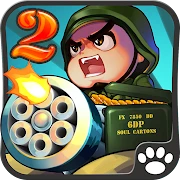 Little Commander 2 Mod Apk 1.5.9 [المال غير محدود][شراء مجاني]
