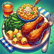 Virtual Families: Cook Off Mod Apk [Unlimited money]