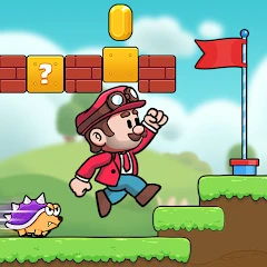 Pop's World - Running game Mod Apk [Remove ads][Unlimited money]