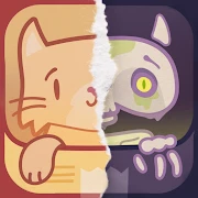 Kitty Q Mod Apk [Без рекламы]