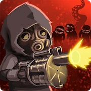 Evil Eye : Zombie Survival Mod Apk 1.0.06 [Unlimited money]