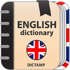 English dictionary - offline Mod Apk [Unlocked]