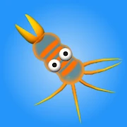Evolution of Species Mod Apk [إزالة الإعلانات][سرعة Mod]