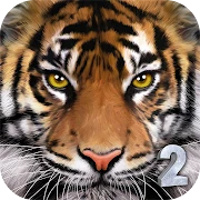 Ultimate Tiger Simulator 2 Mod Apk 