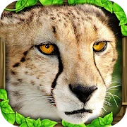Cheetah Simulator Mod apk