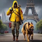 Let's Survive. Juego de Zombie APK