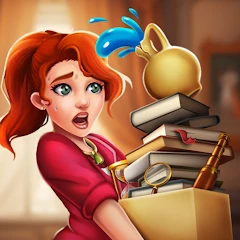 Hidden Bay Museum Mod Apk [Unlimited money]