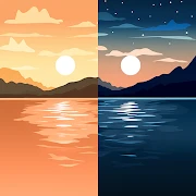 Horizon Fondos de Pantalla APK