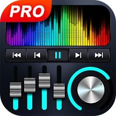 KX Music Player Pro Mod Apk [Paid for free][Free purchase]