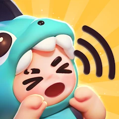 Guys Rush: Running Sports Game Mod apk