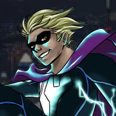 Hero or Villain: Genesis Mod Apk [Remove ads]