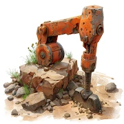 Metropolis Tycoon: Mining Game Mod Apk 1.0.87 [Remove ads]
