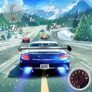 الشارع سباق 3D Mod Apk 7.5.0 [المال غير محدود]