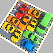 Parking Games: Parking Jam Mod Apk [Free purchase][Mod speed]