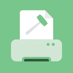 Hammer Print Mod Apk [Paid for free][Unlocked][Premium][Full]